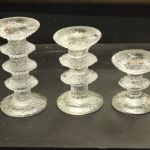 928 7087 CANDLESTICKS